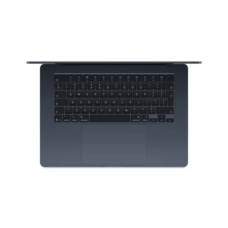 APPLE MacBook Air 15.3", M5 10C CPU/10C GPU, 16GB, 512GB, ZEE, midnight - mdvh4ze/a