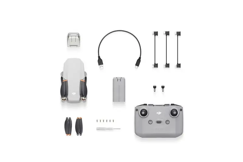 DJI MINI 2