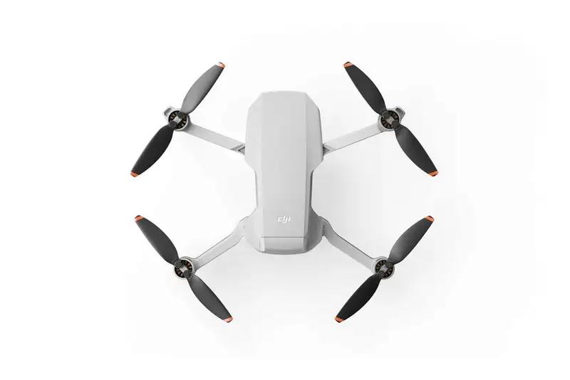 DJI MINI 2