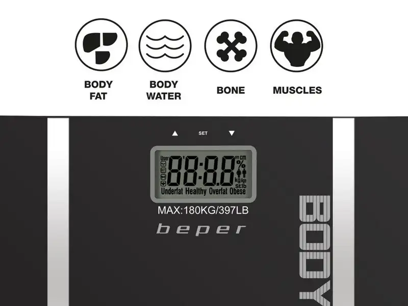 BEPER 40.808A