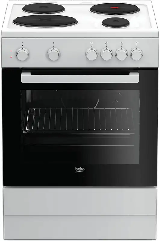 BEKO FSS 66001 GW