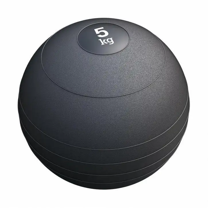 GORILLA SPORTS Slam Ball Medicinska lopta (5 kg)
