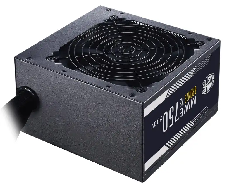 COOLER MASTER MWE Bronze V3 750W (MPE-7501-ACABW-3BEU) 5Y
