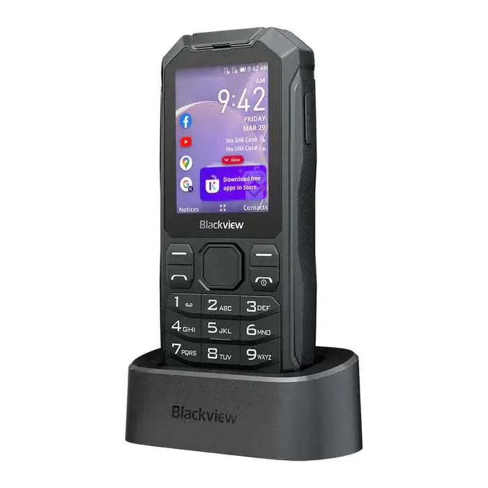 BLACKVIEW N1000 Black