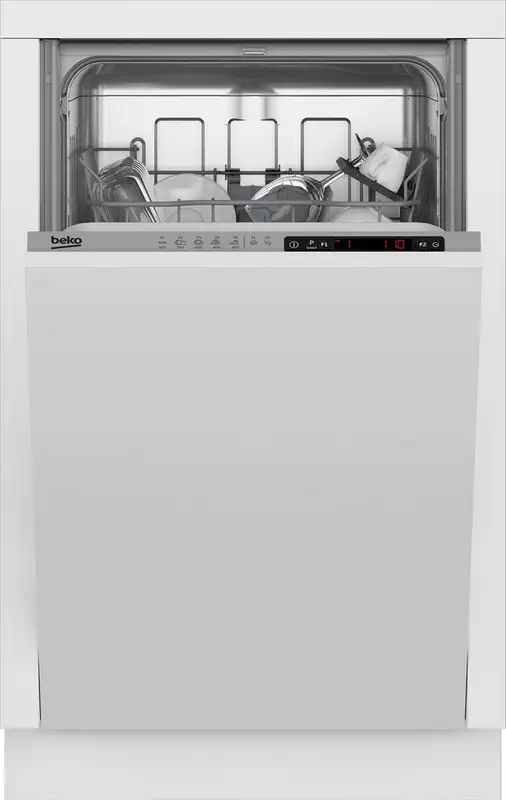 BEKO DIS35023E
