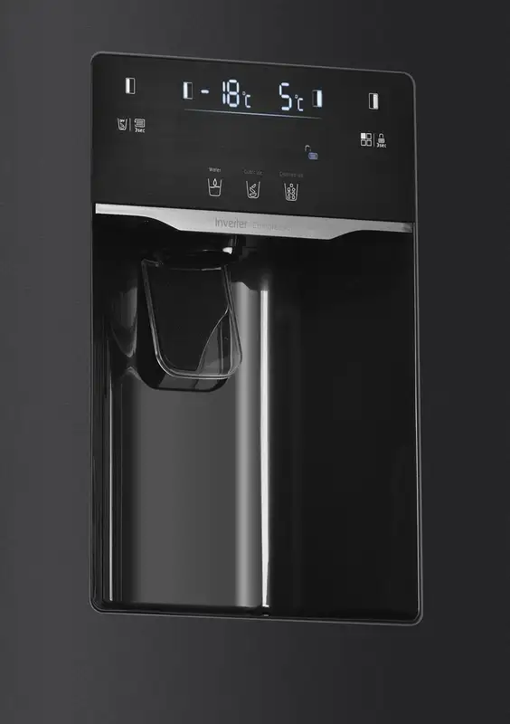 TESLA RB5210FHXI