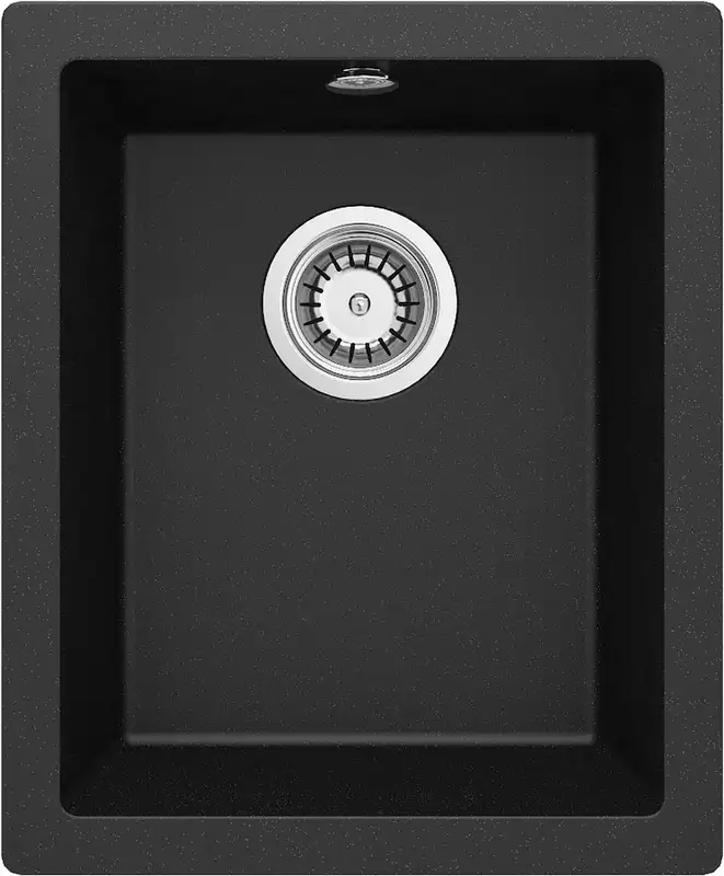 DEANTE ZQA G10B CORDA UNDERMOUNT 38/MGRA