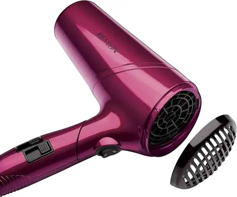 REVLON RVDR5229E2 FRIZZ