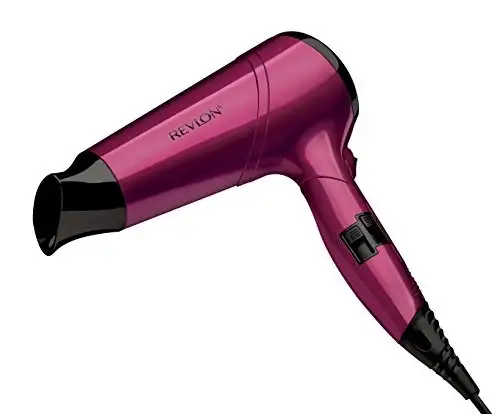 REVLON RVDR5229E2 FRIZZ