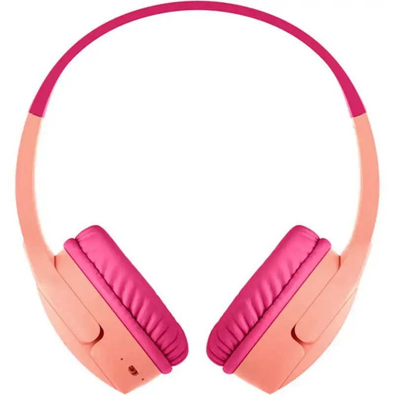 BELKIN AUD002BTPK Pink
