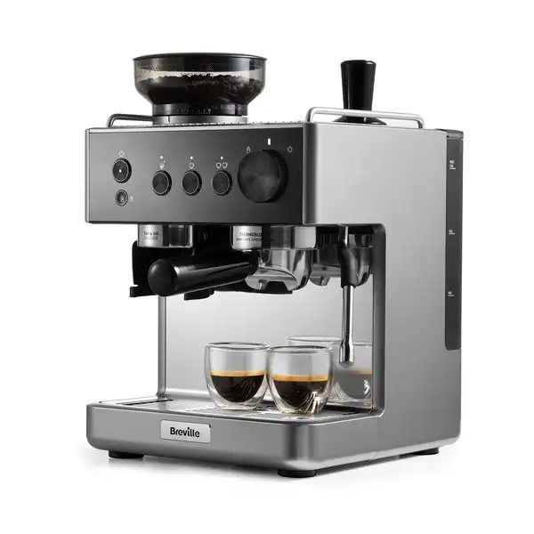 BREVILLE VCF186X-01 Barista