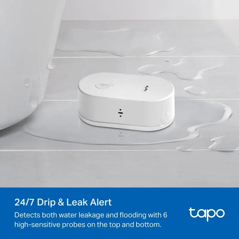 TP-LINK Tapo Smart Sensor T300