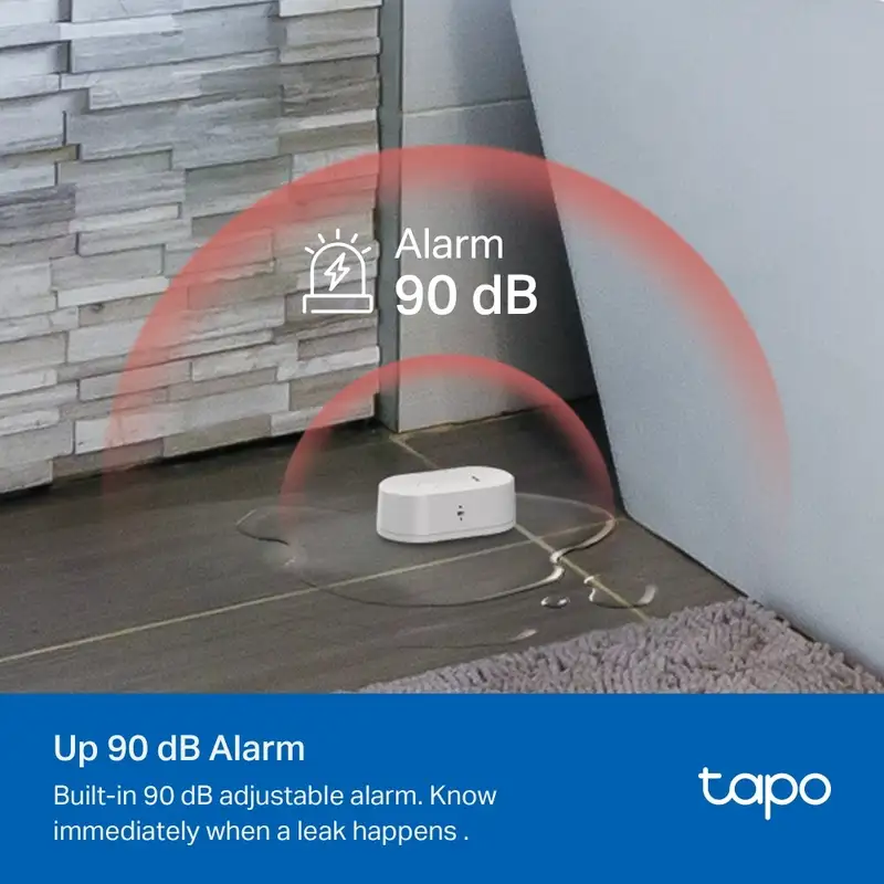 TP-LINK Tapo Smart Sensor T300