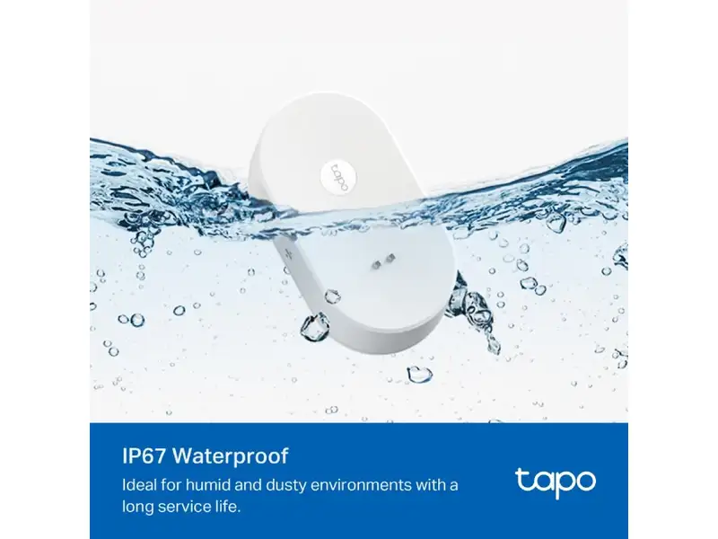 TP-LINK Tapo Smart Sensor T300
