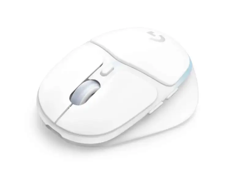 LOGITECH G705 LIGHTSPEED WH EER2 910-006367