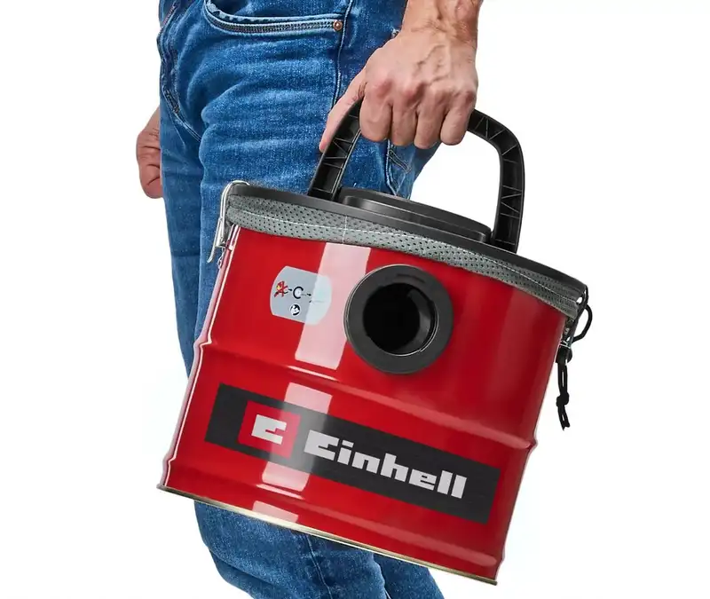 EINHELL TC-AV 1830 D