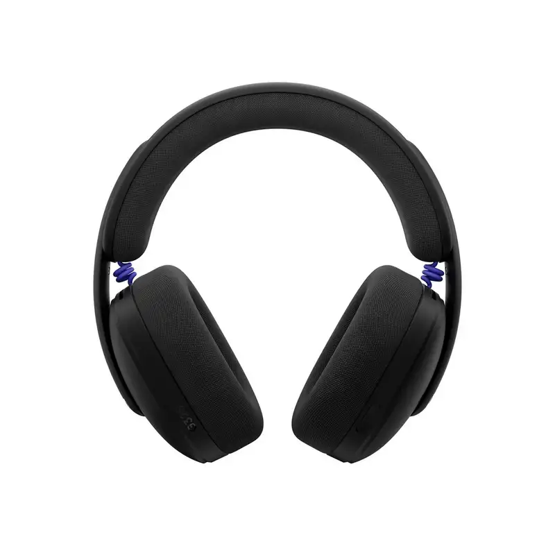 LOGITECH G325 LIGHTSPEED gejmerske bežicne slušalice crna 981-001524