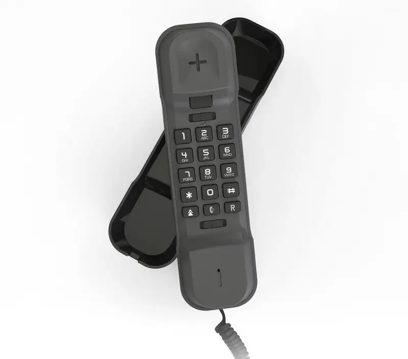 ALCATEL T16 Black