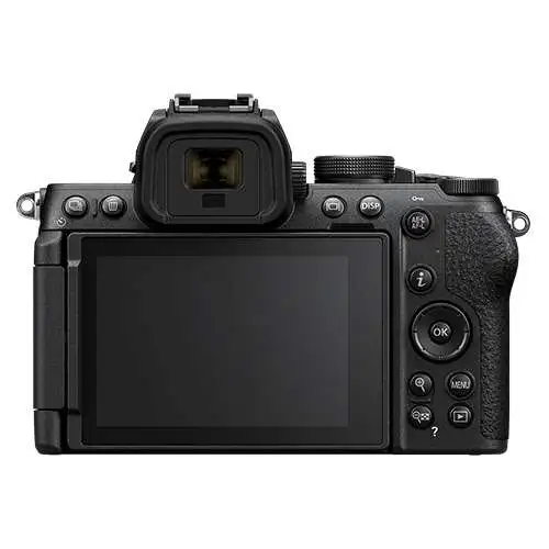 NIKON Z50 II + 16-50mm f/3.5-6.3 VR DX