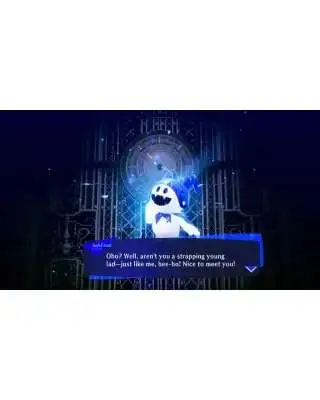 NINTENDO Switch 2 Persona 3 Reload