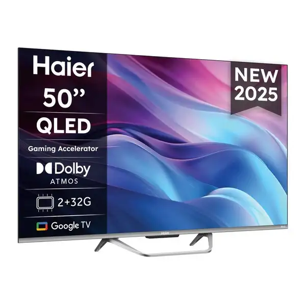 HAIER H50Q80FUX