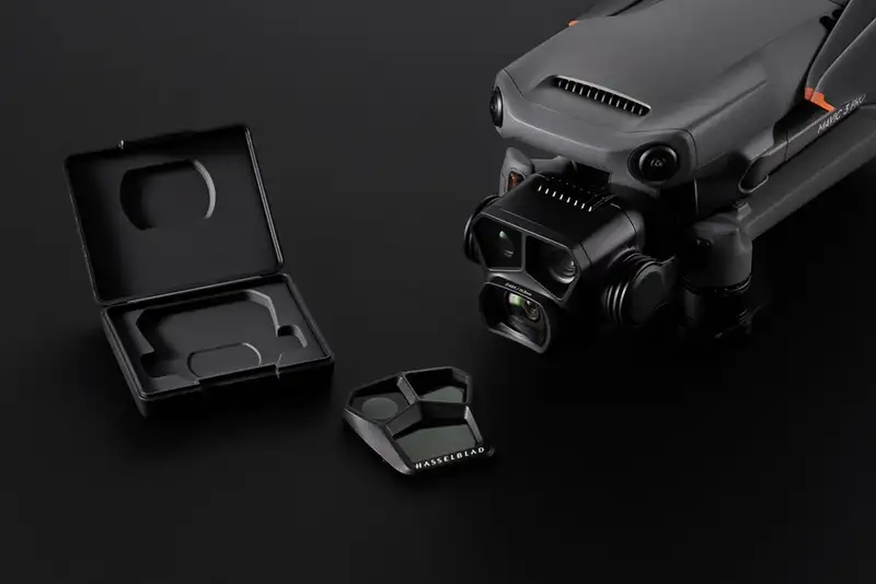  DJI Wide-Angle Lens/DJI Mavic 3 Pro Wide-Angle CP.MA.00000669.01