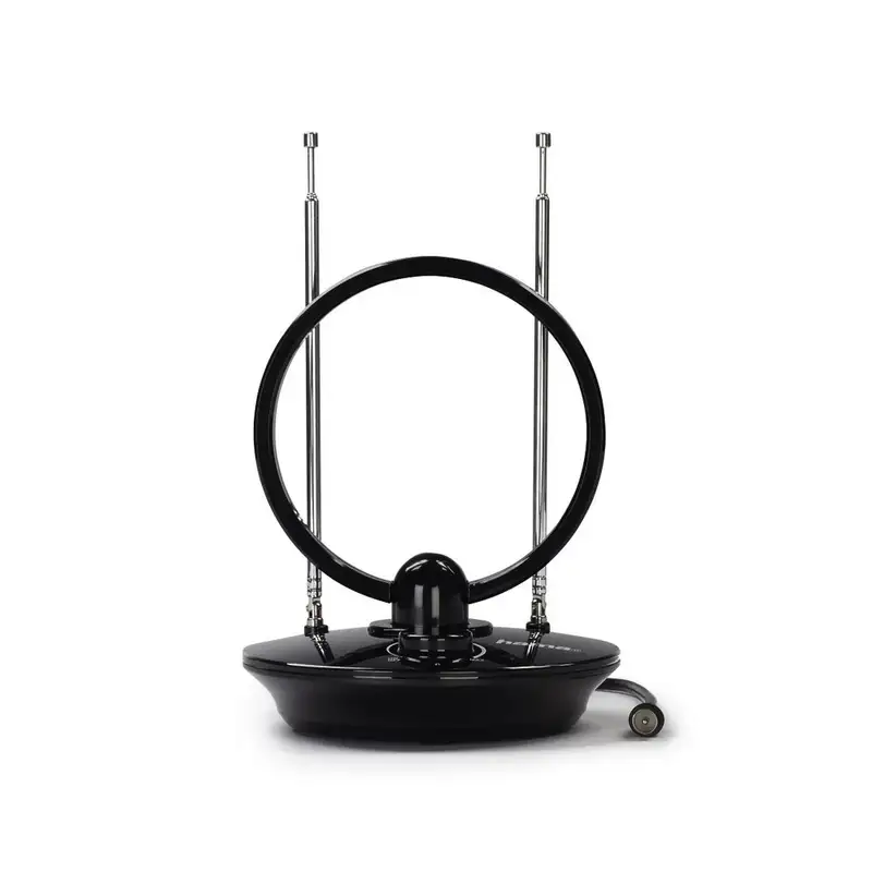 HAMA DVB-T/T2 sobna prsten antena