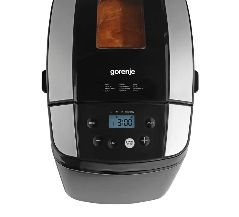 GORENJE BM 1210 BK