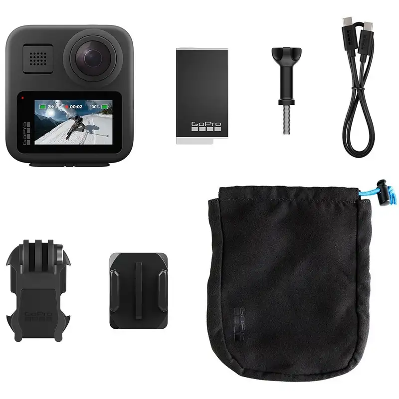 GOPRO MAX 360 CHDHZ-203-RW