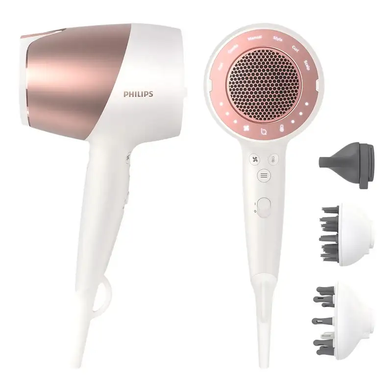 PHILIPS SenseIQ BHD827/00