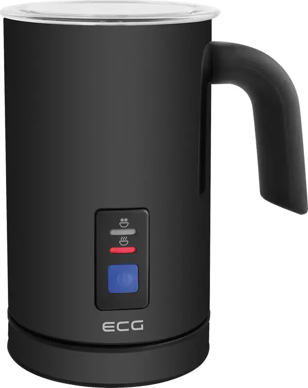 ECG NM 119