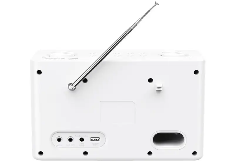 KENWOOD CR-ST80DAB-W