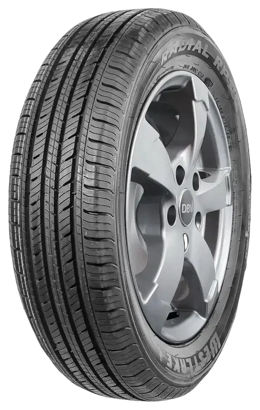 West Lake 215/50R17 Z-107 95W XL