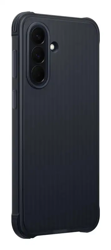 SAMSUNG Rugged Case A57 5G Black EF-RA576-CBE