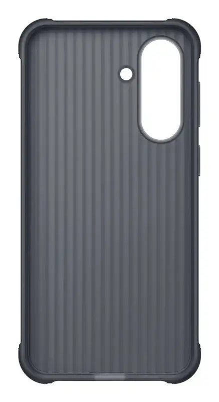 SAMSUNG Rugged Case A57 5G Black EF-RA576-CBE