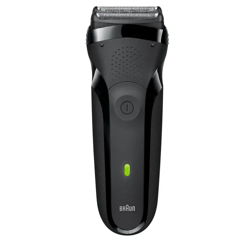BRAUN Shaver 300 s