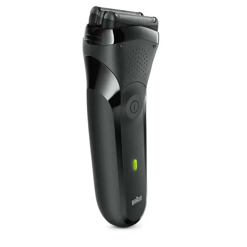 BRAUN Shaver 300 s