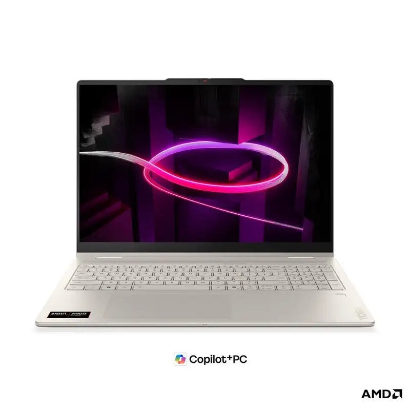 LENOVO Yoga 7 2in1 16AGP11, 16" WUXGA OLED, AMD Ryzen AI 9 465, 32GB, 1TB SSD, bez punjava, EN, DOS, bez (83TF0038RM)