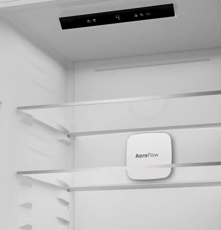 BEKO B5BCNA295HS