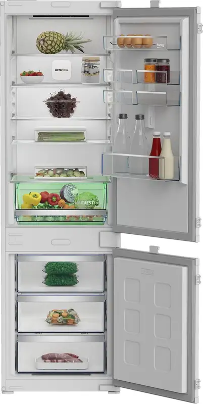 BEKO B5BCNA295HS