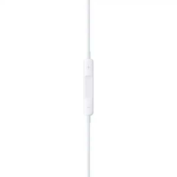 APPLE EarPods (Lightning Connector) White mwty3zm/a
