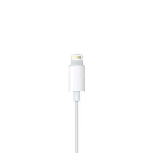 APPLE EarPods (Lightning Connector) White mwty3zm/a