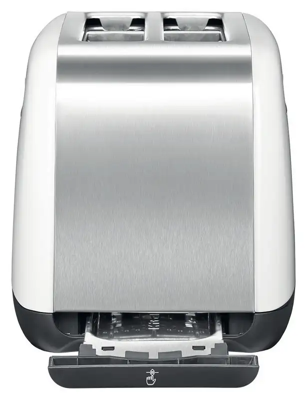 KITCHENAID KA5KMT2115EWH bela
