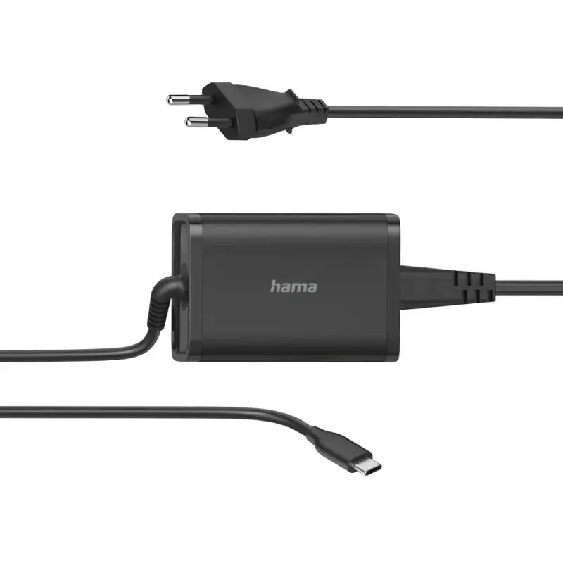 HAMA PD 5-20V / 65W Punjac za Laptop