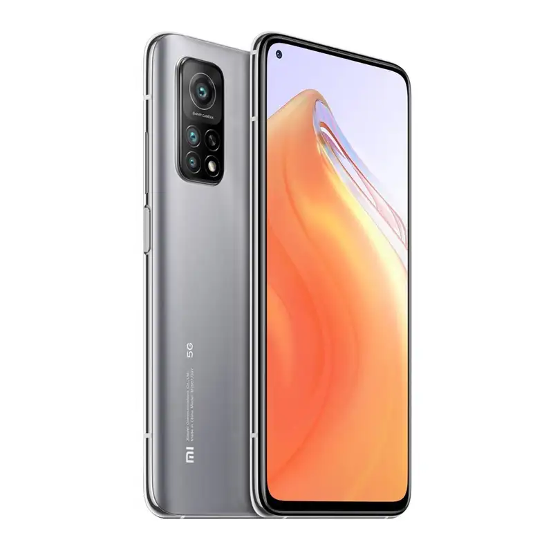 Xiaomi Mi 10T Pro 256GB Lunar Silver