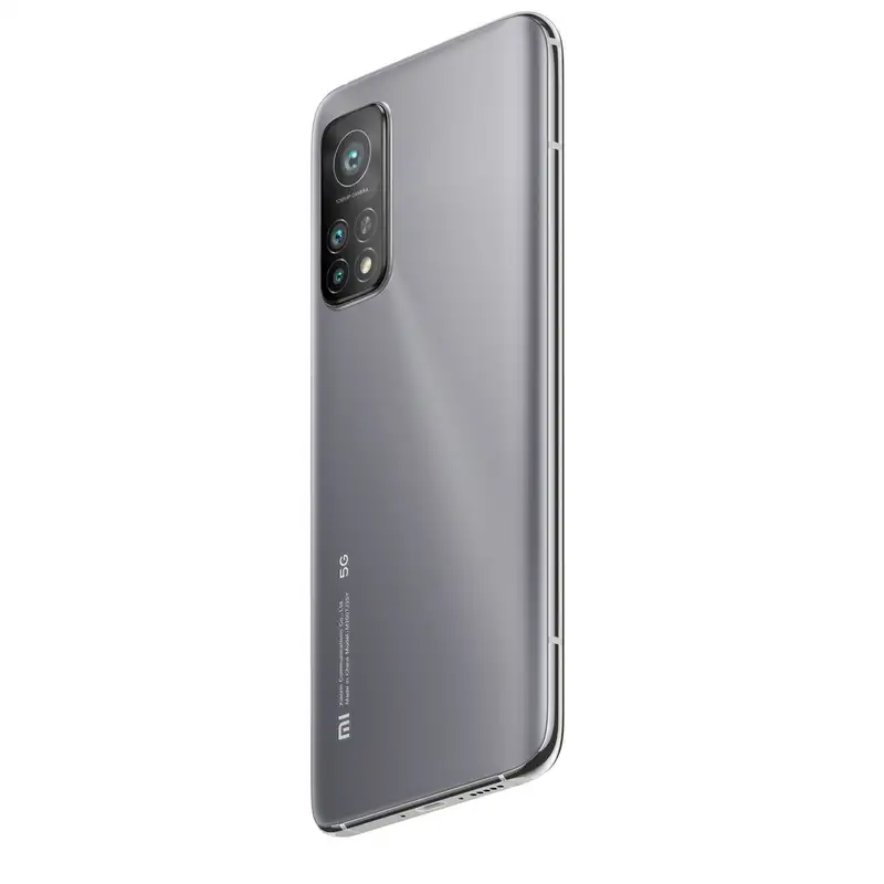 Xiaomi Mi 10T Pro 256GB Lunar Silver