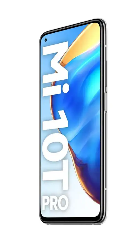 Xiaomi Mi 10T Pro 256GB Lunar Silver