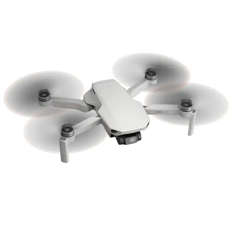 DJI Mini 4K (EU)