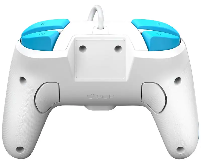 PDP Nintendo Switch Wired Controller Rematch - Mario Escape