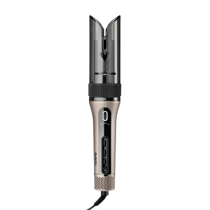 BABYLISS C6688E Curl Secret grey